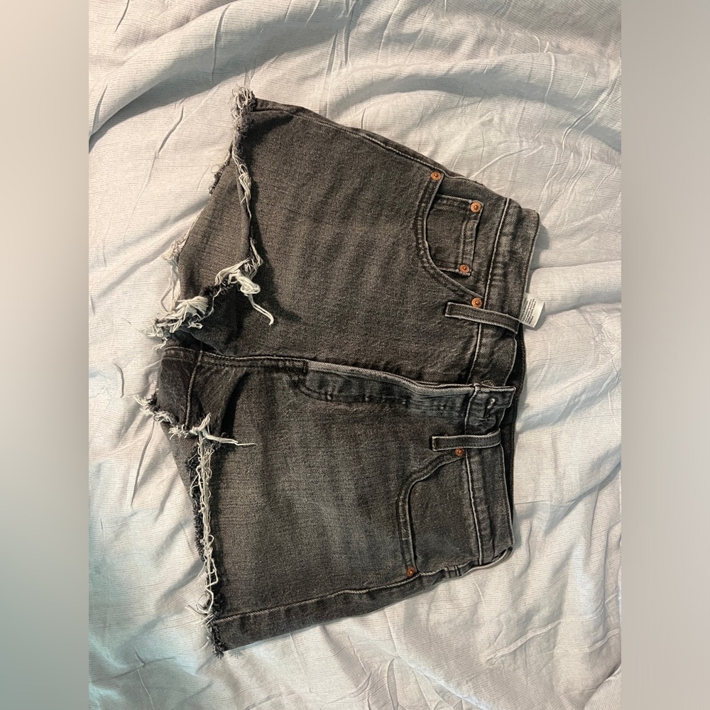 Levi's 501 Original Shorts